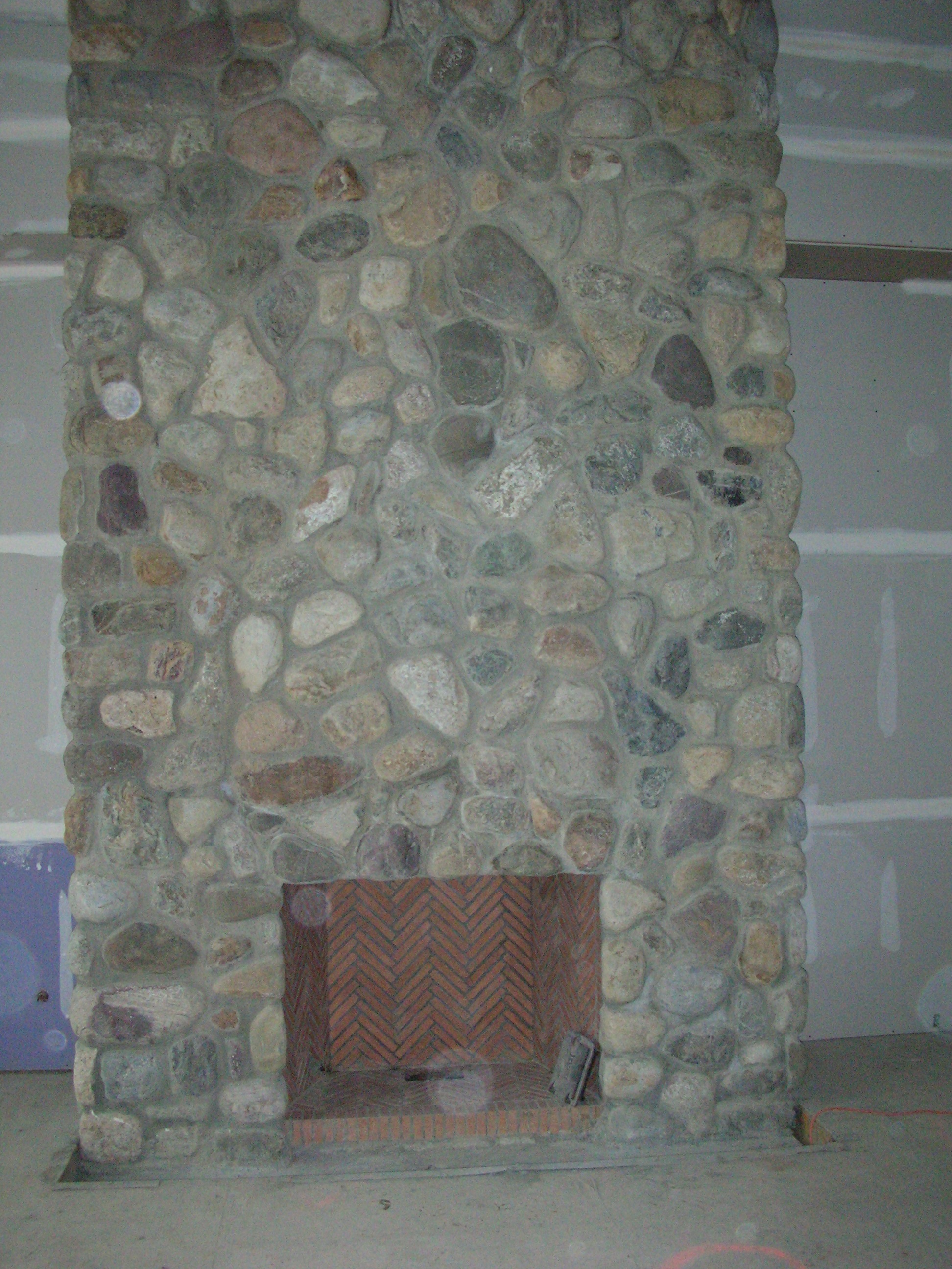 Fireplaces gallery preview